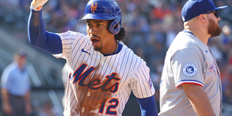 Bet $5, get $200 in bonus bets win or lose for Mets vs. Padres