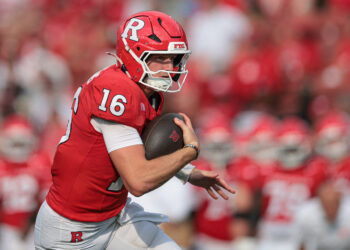 Bet $5, get $200 in bonus bets win or lose for Iowa vs. Rutgers