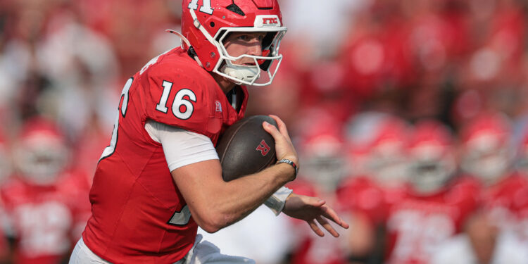 Bet $5, get $200 in bonus bets win or lose for Iowa vs. Rutgers