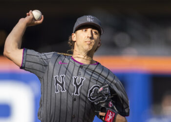 Bet $5, get $300 in bonus bets if your bet wins for Nationals vs. Mets