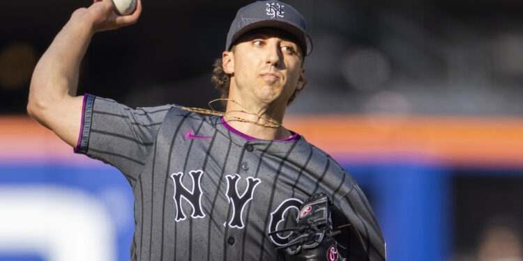 Bet $5, get $300 in bonus bets if your bet wins for Nationals vs. Mets