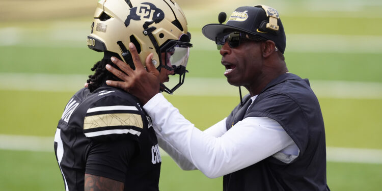 Bet $5, get $200 in bonus bets win or lose for Wyoming vs. Colorado