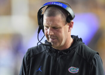 Bet $5, get $200 in bonus bets win or lose for Florida vs. Miami