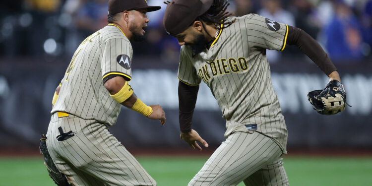 Bet $5, get $200 in bonus bets win or lose for Brewers vs. Padres