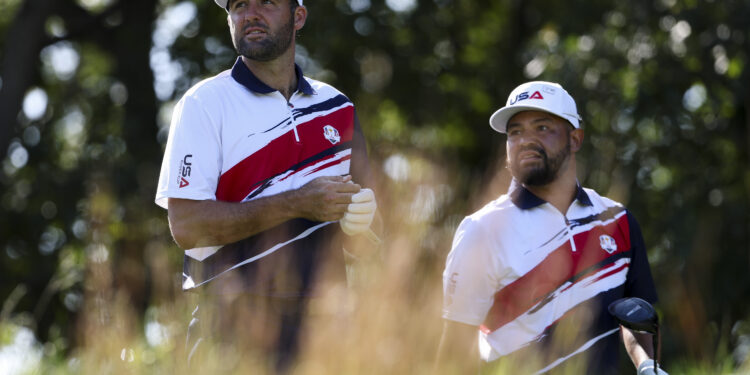 Bet $5, get $200 in bonus bets win or lose for the 2025 Ryder Cup