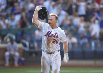 Bet $5, get $300 in bonus bets if your bet wins for Mets vs. Cubs