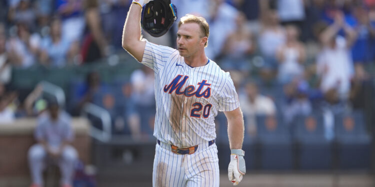 Bet $5, get $300 in bonus bets if your bet wins for Mets vs. Cubs