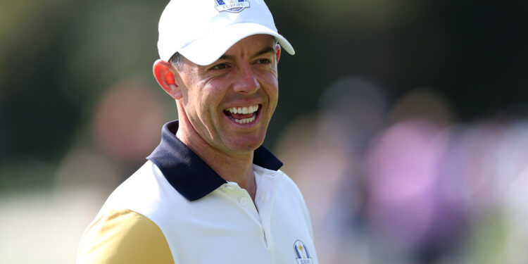 Bet $5, get $200 in bonus bets win or lose for the 2025 Ryder Cup at Bethpage Black