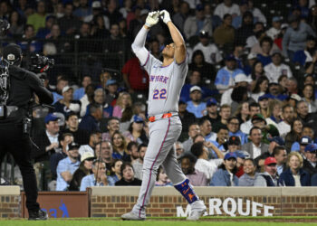 Collect $300 in bonus bets if your $5 bet wins for Mets vs. Marlins