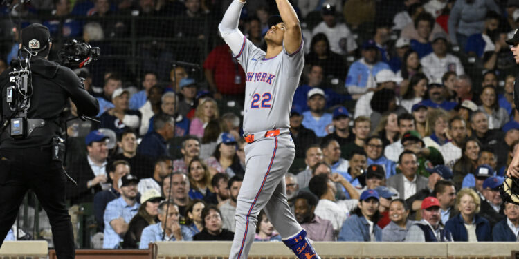 Collect $300 in bonus bets if your $5 bet wins for Mets vs. Marlins