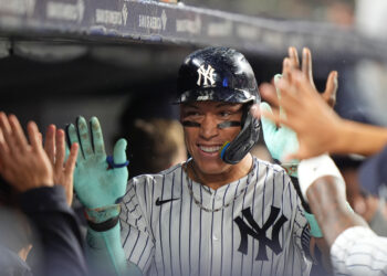 Collect $300 in bonus bets if your $5 bet wins for Orioles vs. Yankees on Friday