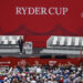 Bet $5, get $200 in bonus bets win or lose for the 2025 Ryder Cup on Sunday