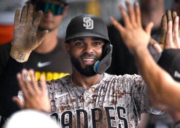 Bet $5, get $300 in bonus bets if your bet wins for Padres vs. Cubs on Tuesday