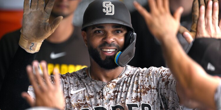 Bet $5, get $300 in bonus bets if your bet wins for Padres vs. Cubs on Tuesday
