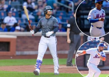 2007 Mets deliver advice to spiraling Amazin's