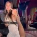 $43M OnlyFans star Sophie Rain parties with Shaq in Vegas while celebrating 21st birthday