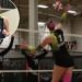 6-foot-8 volleyball star goes viral as she dominates high school competition