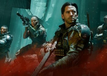 A Call of Duty movie is coming