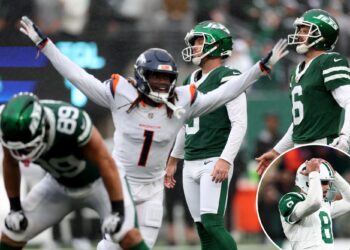 A brief history of Jets gut-punch losses, and who made them happen