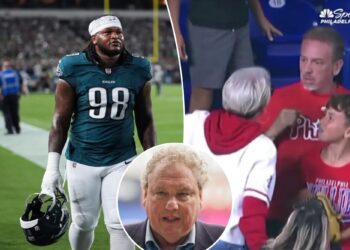 A change in outlook doesn't make sports' ugly reality easier to swallow