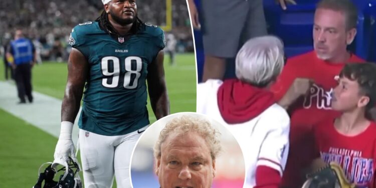 A change in outlook doesn't make sports' ugly reality easier to swallow