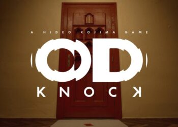 A first look at Kojima’s OD Xbox game