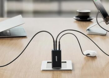 A number of great chargers are already on sale ahead of October Prime Day