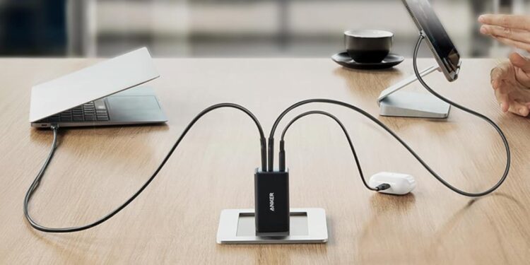 A number of great chargers are already on sale ahead of October Prime Day