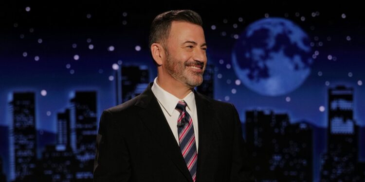ABC affiliates end their boycott, putting Jimmy Kimmel back on the air nationwide