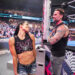 AJ Lee's WWE return bringing out a CM Punk we never thought we'd see