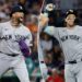 Aaron Judge, Luis Gil lead Yankees to win over Red Sox