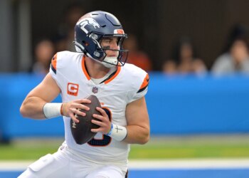 Access guaranteed $200 bonus for Bengals vs. Broncos