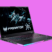Acer gives its 18-inch Predator Helios gaming laptop a 4K screen and top GPU
