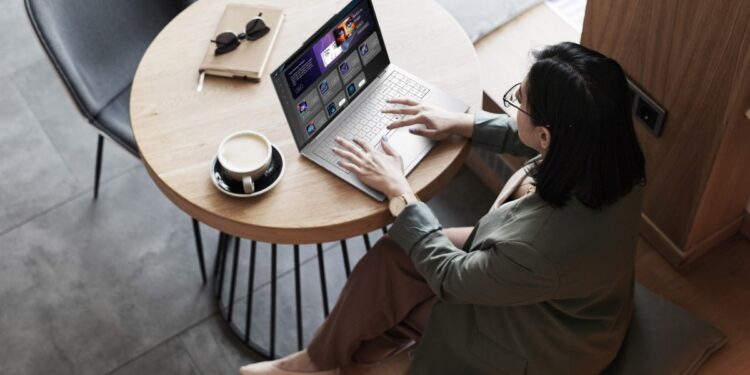 Acer’s 16-inch Air weighs even less than a 13-inch MacBook Air