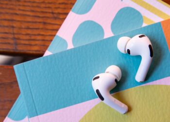 AirPods Pro 3 review: tripling down on a good thing