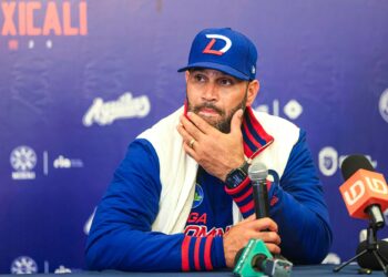 Albert Pujols could find himself in MLB's managerial mix