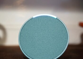 Amazon’s Echo Pop and Dot speakers are already on sale for Prime Day