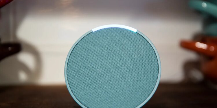 Amazon’s Echo Pop and Dot speakers are already on sale for Prime Day