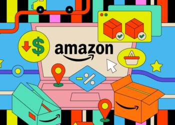 Amazon’s October Prime Day kicks off October 7th