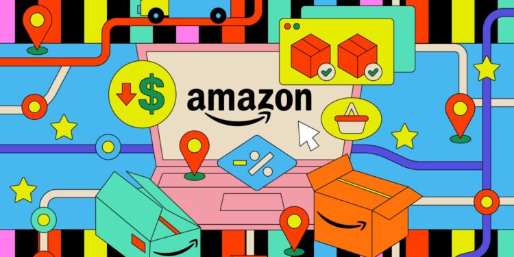 Amazon’s October Prime Day kicks off October 7th