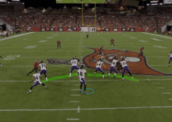 Amazon’s Thursday Night Football broadcasts add more AI to the NFL