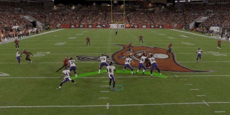 Amazon’s Thursday Night Football broadcasts add more AI to the NFL