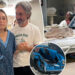 American Pickers' Mike Wolfe discharged from hospital after crash, girlfriend to 'undergo several surgeries'