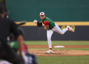 An inside view of next wave in Mets pitching pipeline