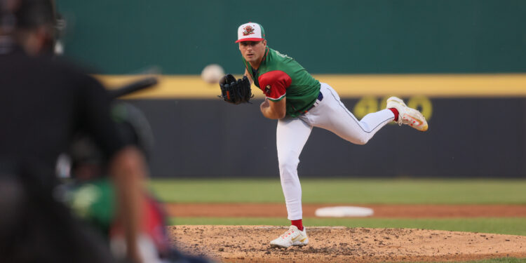 An inside view of next wave in Mets pitching pipeline