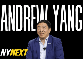 Andrew Yang has started a new wireless company, Noble Mobile