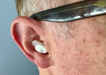 Anker’s latest sleep buds can silence snoring