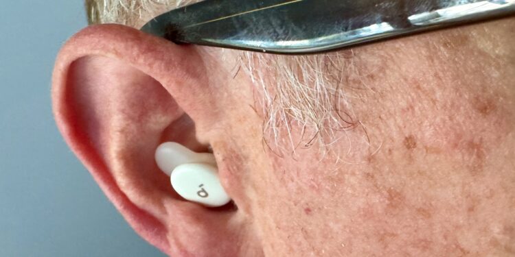 Anker’s latest sleep buds can silence snoring