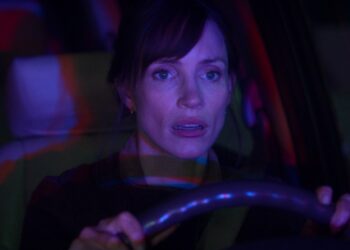 Apple TV Plus has quietly pulled its new show about domestic extremism