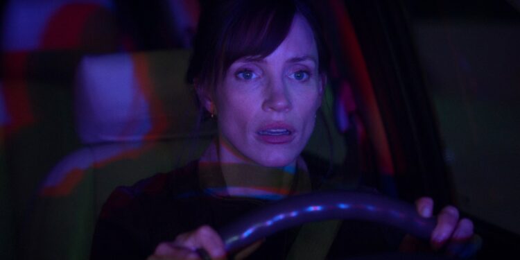 Apple TV Plus has quietly pulled its new show about domestic extremism